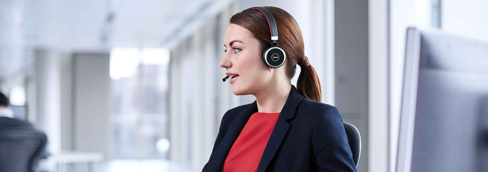 Jabra - Evolve 65